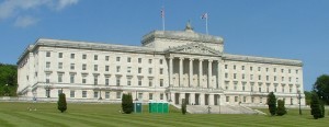 stormont